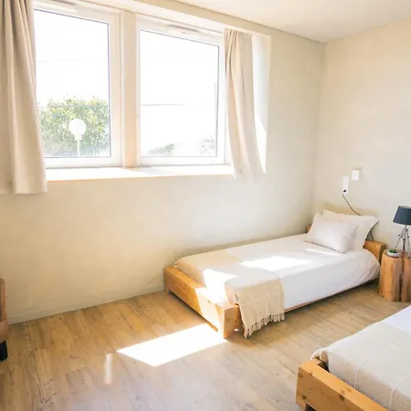 Hostel Lapoint Surf Camp