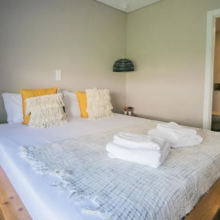 Hostel Lapoint Surf Camp