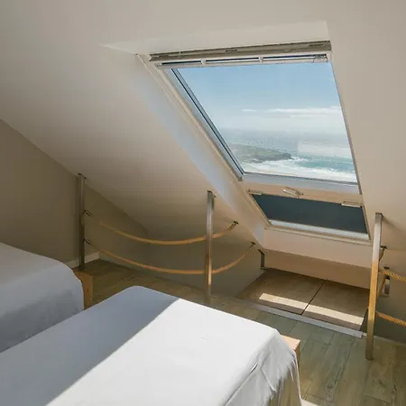 Lapoint Surf Camp Hostel