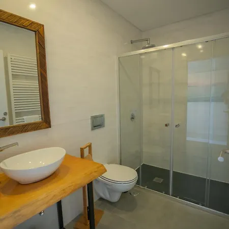 Hostel Lapoint Surf Camp Ericeira