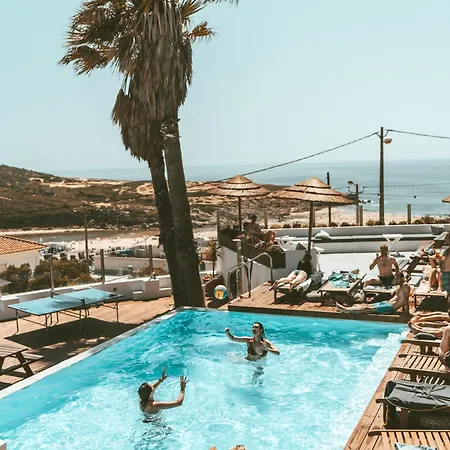 Hostel Lapoint Surf Camp