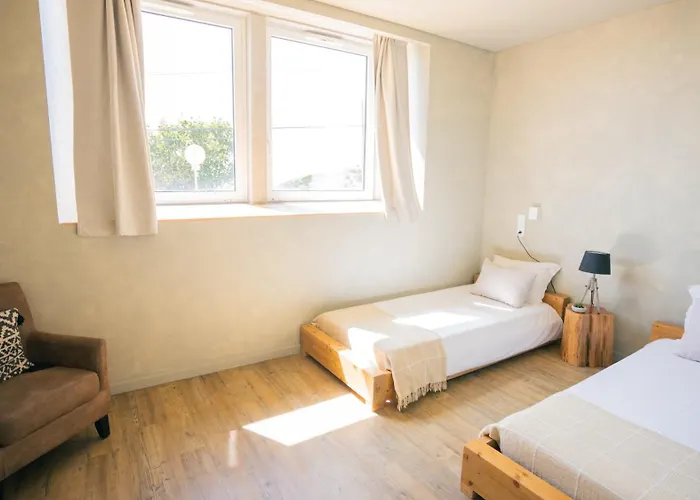 Hostel Lapoint Surf Camp