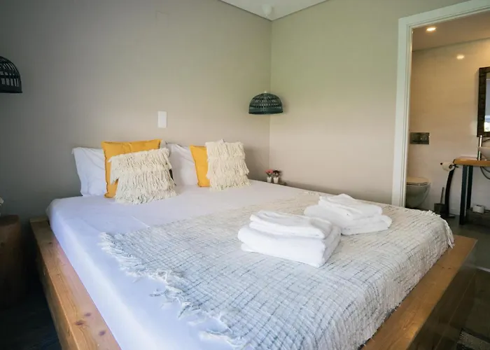 Hostel Lapoint Surf Camp