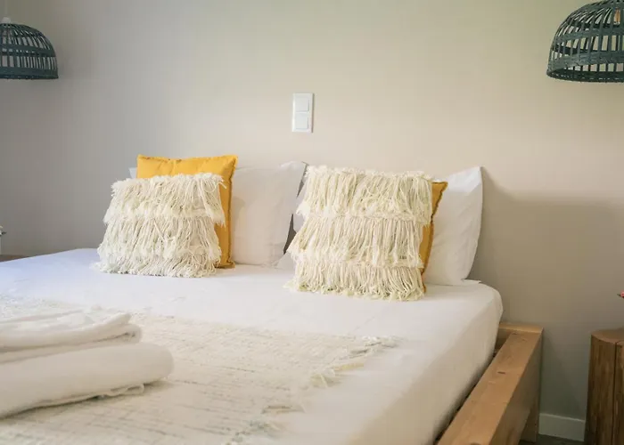 Lapoint Surf Camp Ericeira