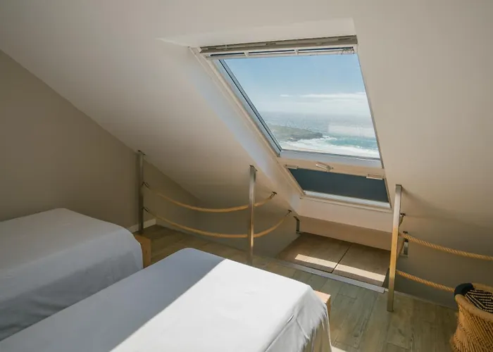 Lapoint Surf Camp Hostel