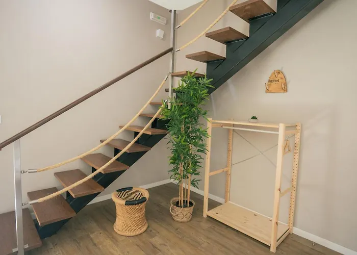 Hostel Lapoint Surf Camp