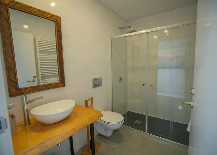 Hostel Lapoint Surf Camp Ericeira