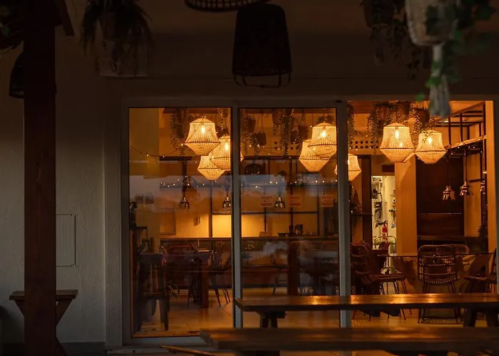 Hostel Lapoint Surf Camp Ericeira