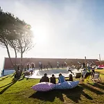 Lapoint Surf Camp Hostel *