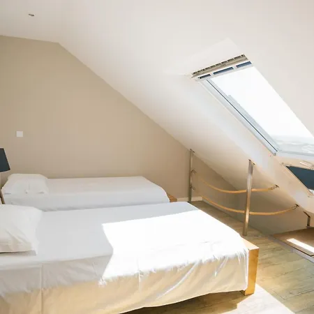 Lapoint Surf Camp Hostel Ericeira