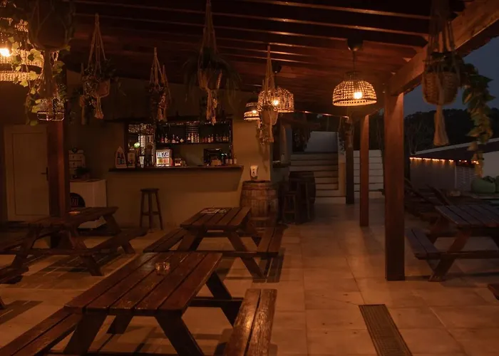 Lapoint Surf Camp Ericeira